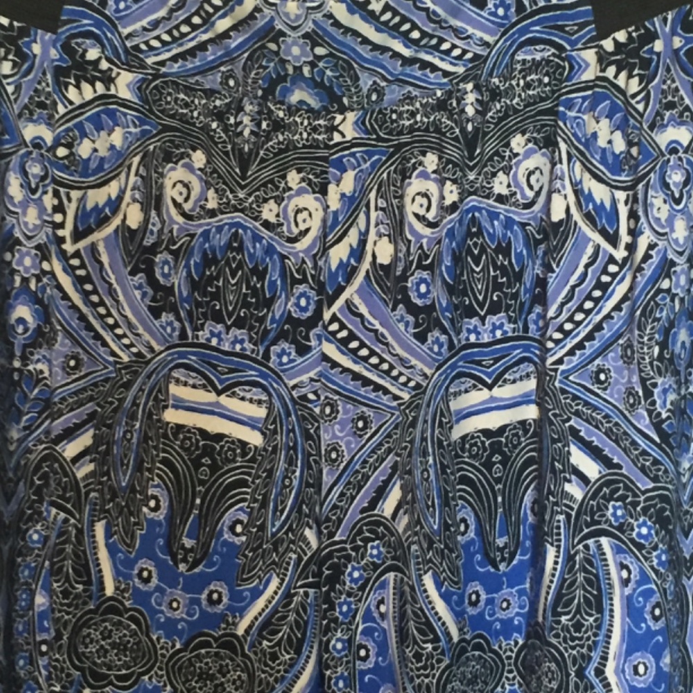 Pallazo pants - Picture 6 of 7